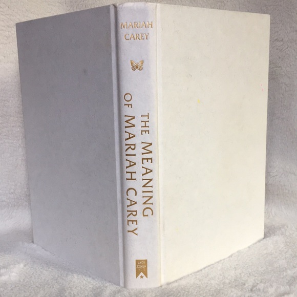 3 Pop Star Memoirs Britney Spears Mariah Carey Jessica Simpson Biography Books - Picture 9 of 15